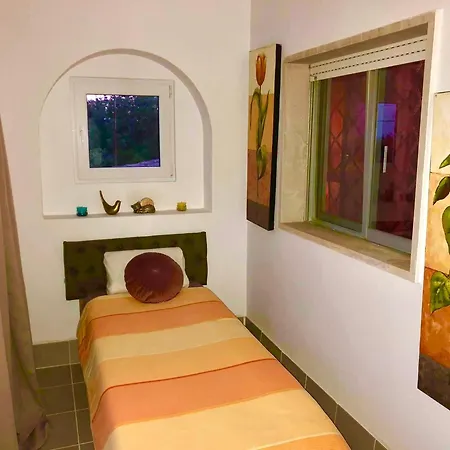 Quatro Ventos Benagil فيلة *